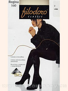 Колготки REGINA 160