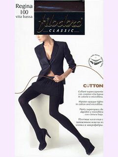Колготки REGINA 100 VITA BASSA
