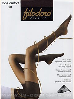 Колготки TOP COMFORT 50
