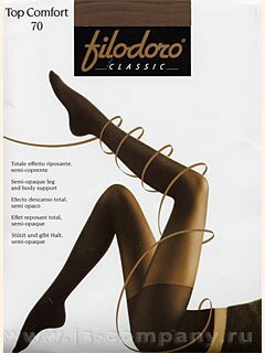 Колготки TOP COMFORT 70