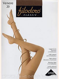Колготки VENERE 20