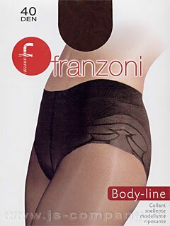 Колготки BODY LINE