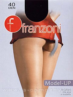 Колготки MODEL - UP