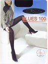 Колготки BLUES 100 3D