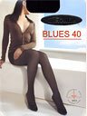 Колготки BLUES 40 3D