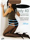 Колготки BODY 40
