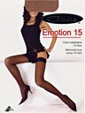 EMOTION 15 чулки