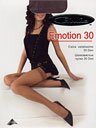 EMOTION 30 чулки