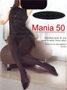 Колготки MANIA 50