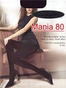 Колготки MANIA 80