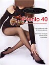 Колготки PRONTO 40
