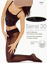 Колготки SENSI 20 VITA BASSA