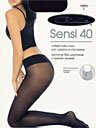 Колготки SENSI 40 VITA BASSA