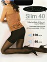 Колготки SLIM 40