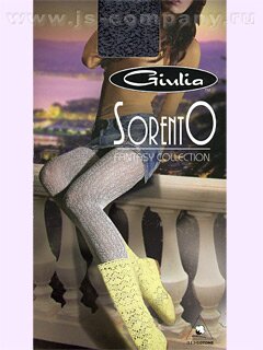 Колготки SORENTO