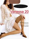 Колготки VANESSA 20 XL