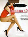 Колготки VANESSA 40