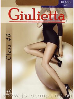 Колготки CLASS 40