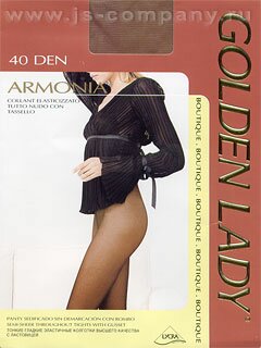 Колготки ARMONIA 40