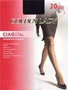 Колготки CIAO 20 XL