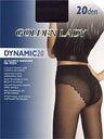 Колготки DINAMIC 20