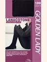 Колготки LANA COTONE 100