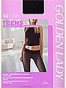 Колготки TEENS 40 VITA BASSA