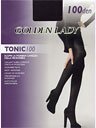 Колготки TONIC 100