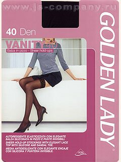 VANITY 40 чулки