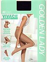 Колготки VIVACE 40