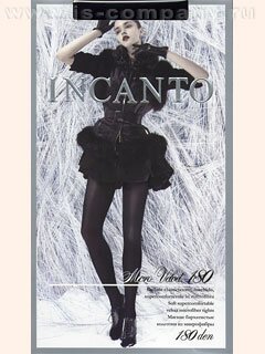 Колготки MICRO VELVET 180