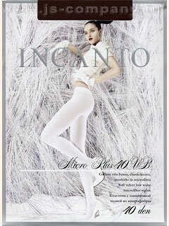 Колготки MICRO PLUS 40 VITA BASSA