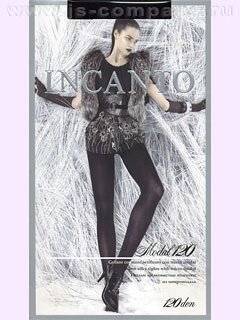 Колготки MODAL 120