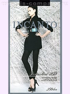 PANTACOLLANT 250 леггинсы