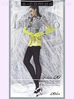 Колготки POLARIS 120