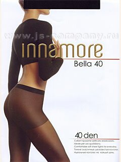 Колготки BELLA 40 INNAMORE