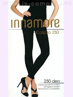 CALIPSO 250 INNAMORE леггинсы