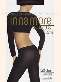 Колготки COTTON 150 VITA BASSA INNAMORE