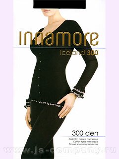 Колготки ICELAND 300