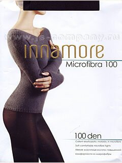 Колготки MICROFIBRA 100 INNAMORE