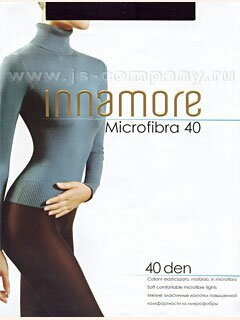 Колготки MICROFIBRA 40 INNAMORE