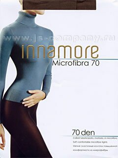Колготки MICROFIBRA 70 INNAMORE