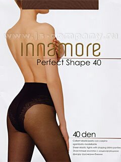 Колготки PERFECT SHAPE 40 INNAMORE