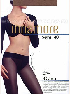 Колготки SENSI 40 INNAMORE