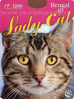 Колготки BENGAL 40 XL