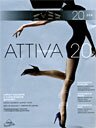 Колготки ATTIVA 20