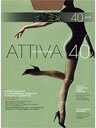 Колготки ATTIVA CONTROL TOP