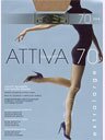 Колготки ATTIVA 70 XL
