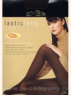 Колготки LASTICLANA