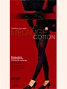 Леггинсы MELANGE COTTON PANTACOLLANT